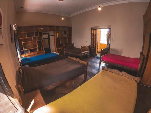 Albergue Colors House