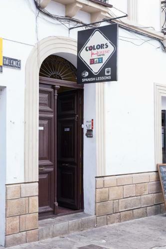 Albergue Colors House