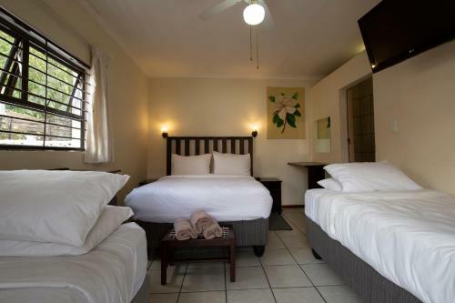 Hostal Angelica Guest House