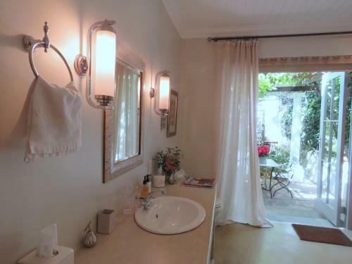 Hostal Au Pear Boutique Guest House