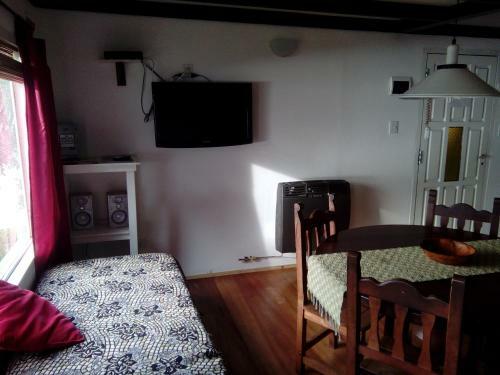 Apartamento San Benito De Palermo