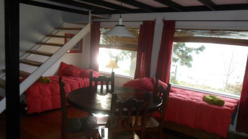 Apartamento San Benito De Palermo