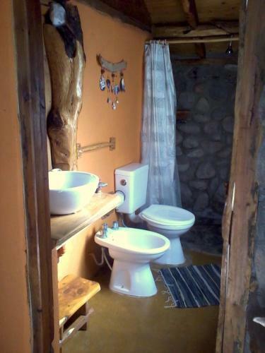 Apartamento Complejo Casas De Campo
