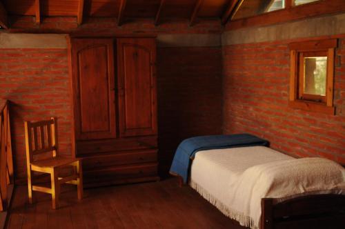 Agroturismo Cabanas El Yarquen