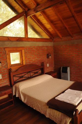 Agroturismo Cabanas El Yarquen