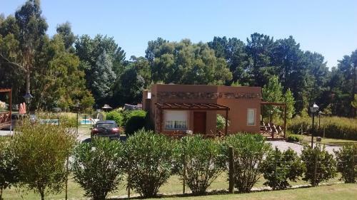 Apartamento Icalma De La Sierra