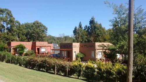 Apartamento Icalma De La Sierra