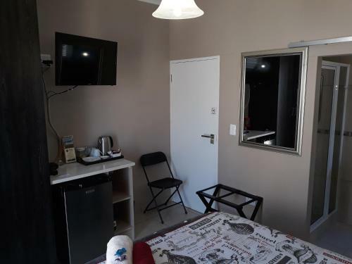 Hostal Silvertides