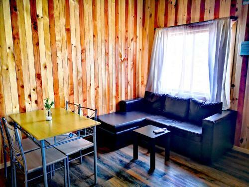 Apartamento Caba�as Kompatzki