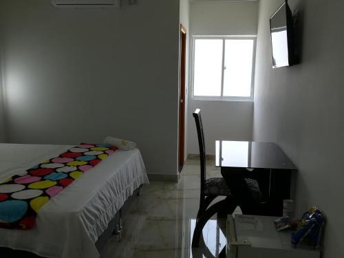 Hotel El Sol La 27