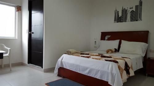 Hotel El Sol La 27