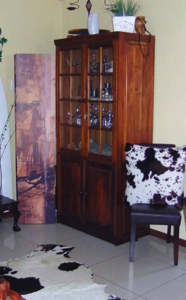 Bed & Breakfast Amanzi Guest House