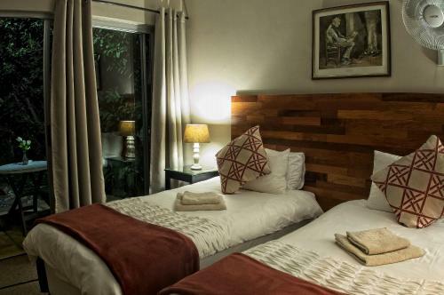 Hostal Rest-a-while