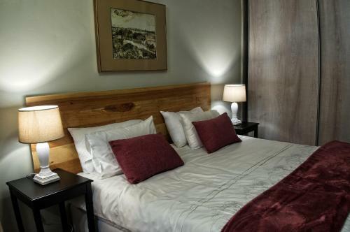 Hostal Rest-a-while
