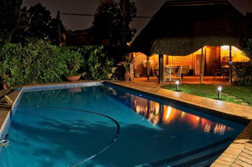 Hostal Rest-a-while