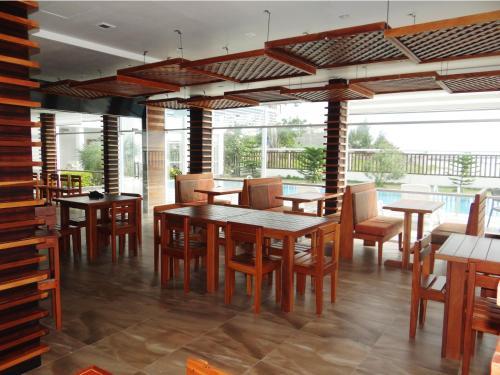 La Bocana De Quiximies Hotel