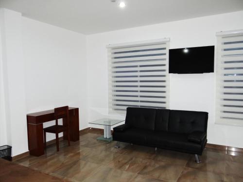 La Bocana De Quiximies Hotel