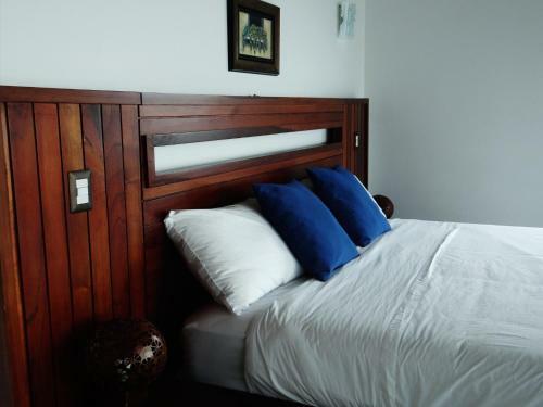 La Bocana De Quiximies Hotel