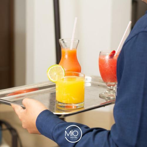 Hotel Mio Boutique