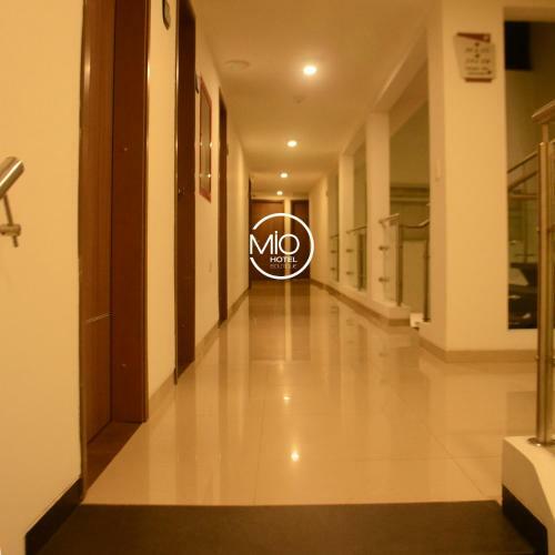 Hotel Mio Boutique