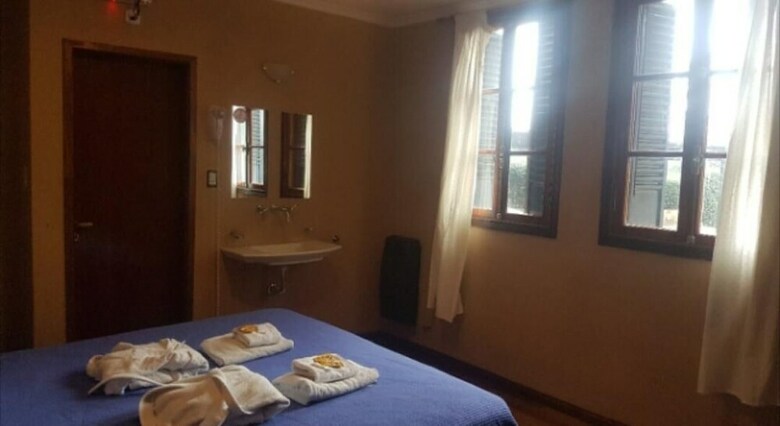 Apartamento Posada Spa La Arabela