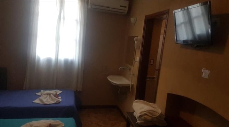 Apartamento Posada Spa La Arabela