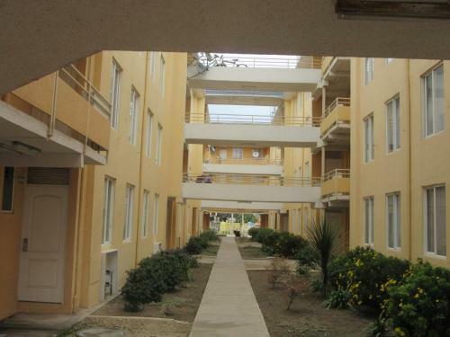 Apartamento Cuatro Esquinas A Pasos De La Playa