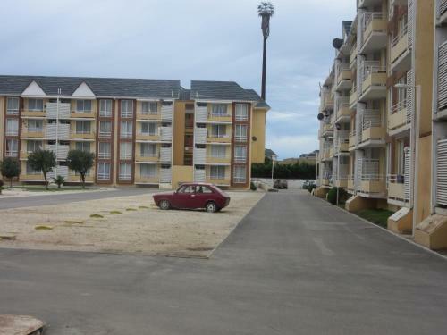Apartamento Cuatro Esquinas A Pasos De La Playa