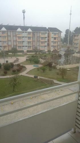 Apartamento Cuatro Esquinas A Pasos De La Playa
