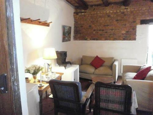 Hostal Muldersvlei Estate