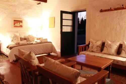 Hostal Muldersvlei Estate