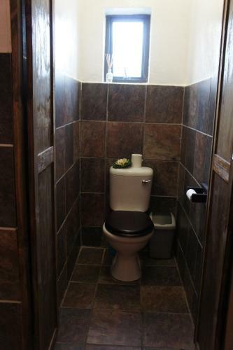 Albergue Cape Agulhas Backpackers