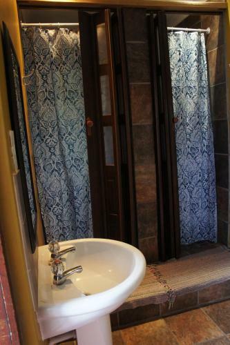 Albergue Cape Agulhas Backpackers