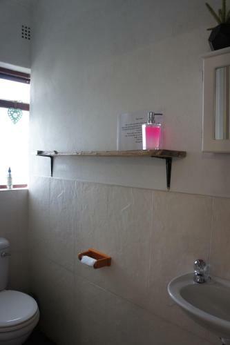 Albergue Cape Agulhas Backpackers