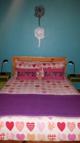 Albergue Cape Agulhas Backpackers