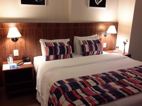 Hotel Go Inn Taguatinga