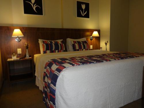 Hotel Go Inn Taguatinga