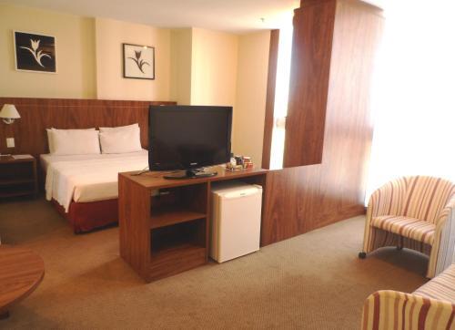 Hotel Go Inn Taguatinga