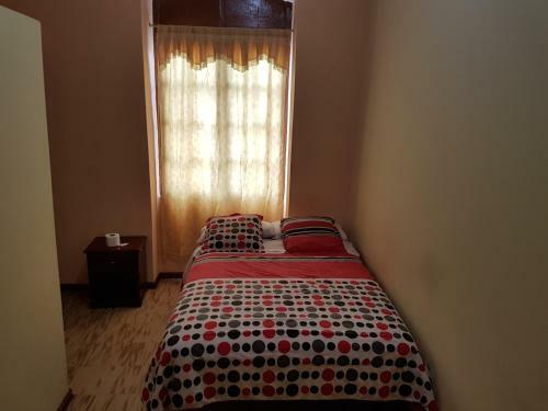 Hostal Buenos Aires