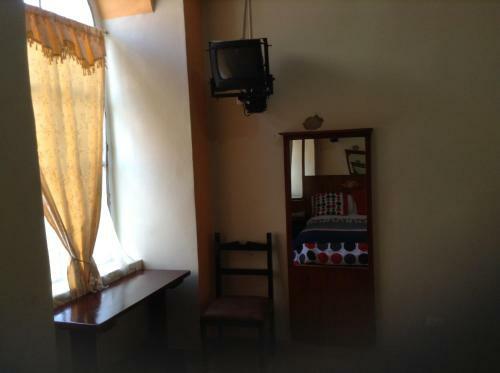 Hostal Buenos Aires
