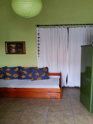 Hostal Residencial Do Tch�
