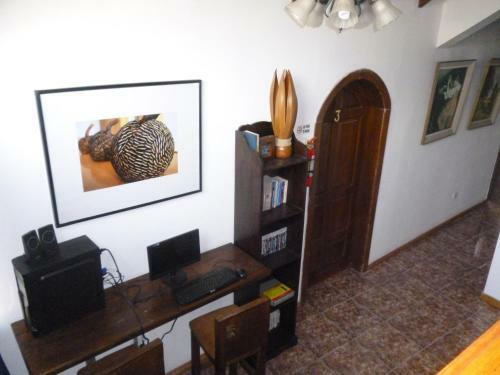 Hostal Hospedaje Tanpu
