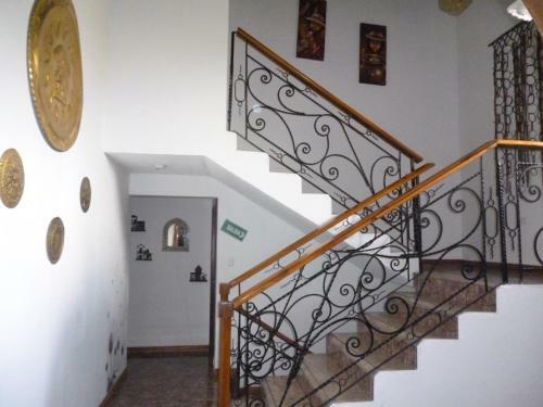 Hostal Hospedaje Tanpu