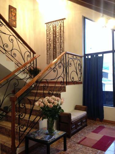 Hostal Hospedaje Tanpu