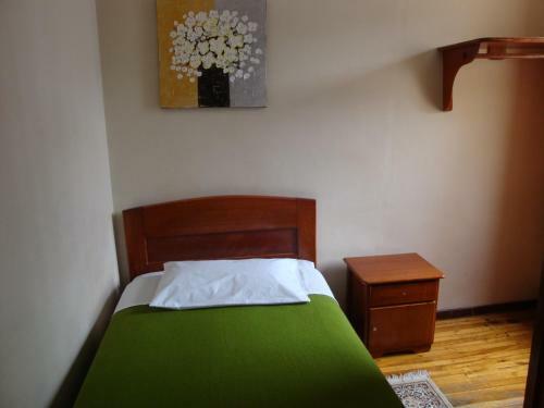 Hostal Santa Mar�a Gracia