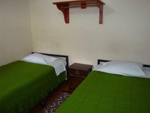 Hostal Santa Mar�a Gracia