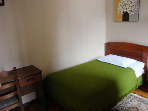Hostal Santa Mar�a Gracia