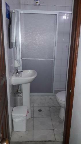 Hostal Santa Mar�a Gracia
