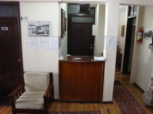 Hostal Santa Mar�a Gracia