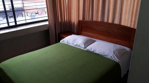Hostal Santa Mar�a Gracia